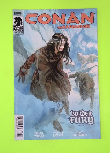 Conan barbaro vol 3 - il, vol.