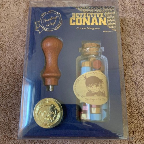 Conan edogawa detective - edogawa,