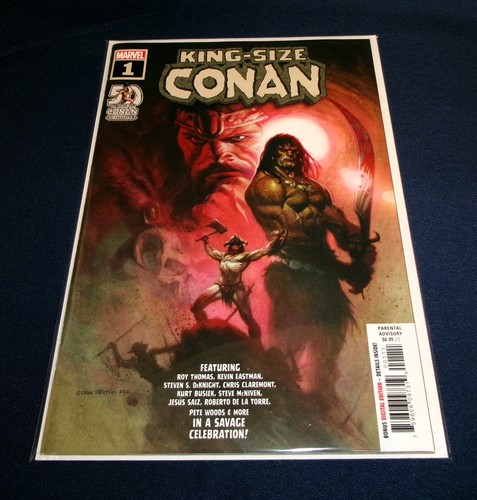 King size conan 1 - king-size,