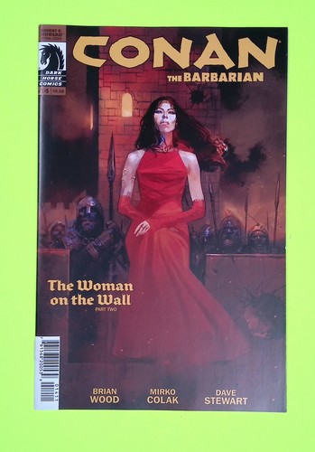 Conan barbaro vol 3 - conan, vol.