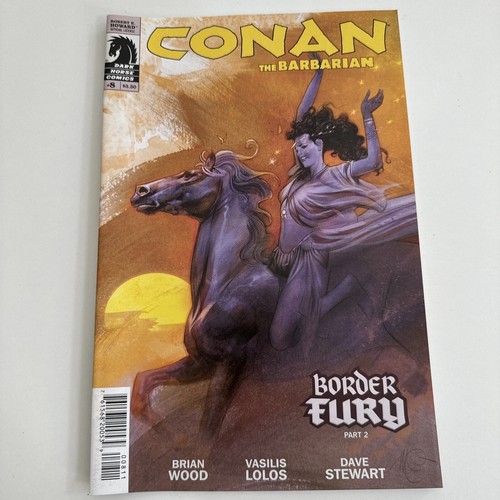 Conan the barbarian - conan,