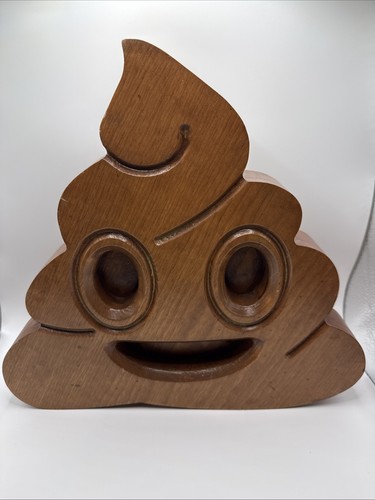 Rarissima emoji cacca