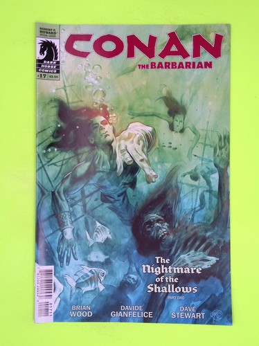 Conan barbaro vol 3 - conan, il