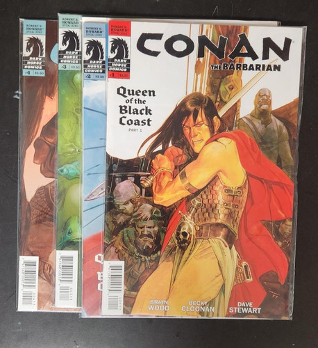 Conan regina barbara della - conan,