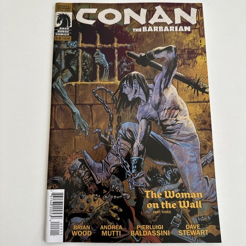 Conan barbaro vf nm - #, vf/nm