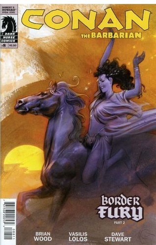 Conan barbaro 2012 dark - conan,