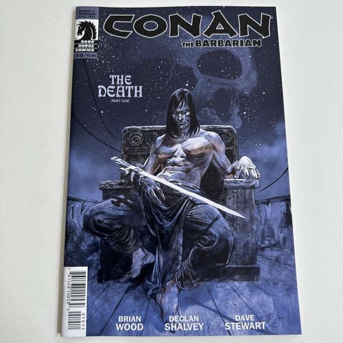 Conan barbaro nuovo - |,