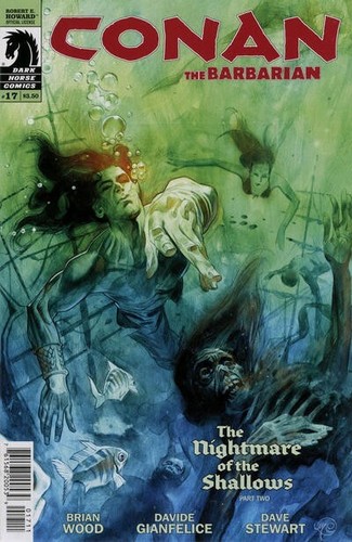 Conan barbaro 17 - il, 3)
