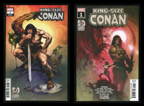 Lotto arte king - king-size, conan