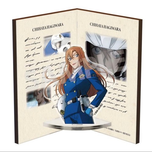 Detective conan chihaya - conan,
