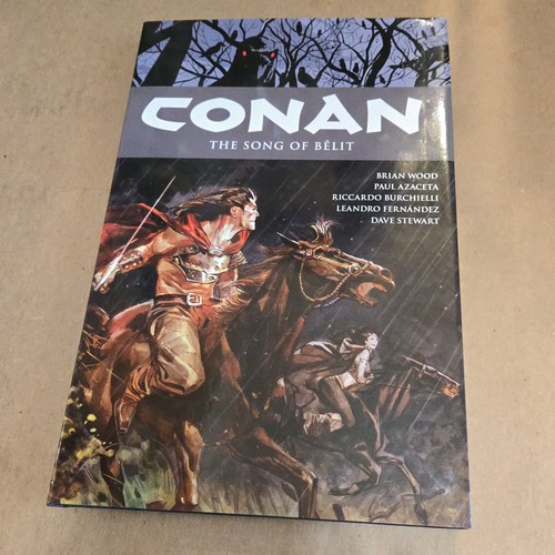 Conan volume song - conan,