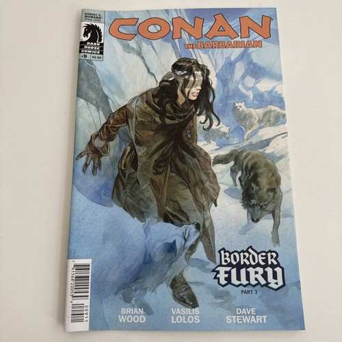 Conan barbaro nuovo - il, #