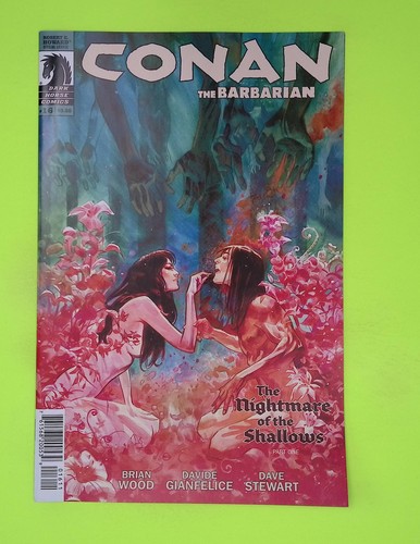 Conan barbaro vol 3 - conan, vol.