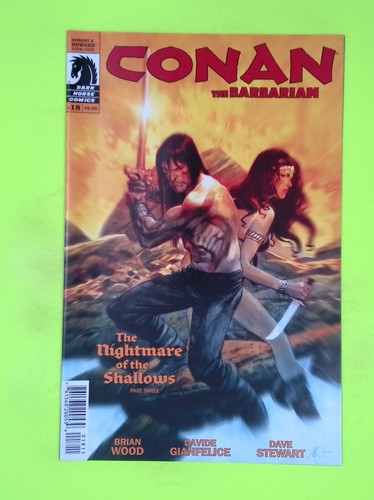 Conan barbaro vol 3 - il,