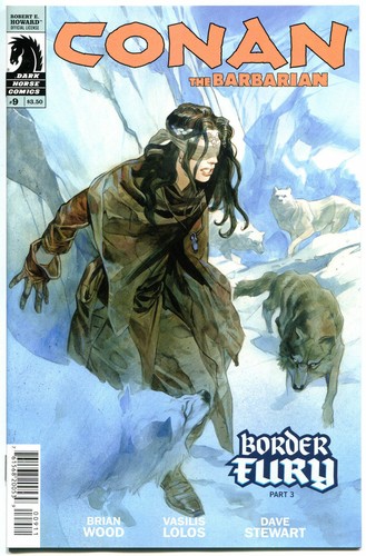 Conan barbaro quasi - conan, il