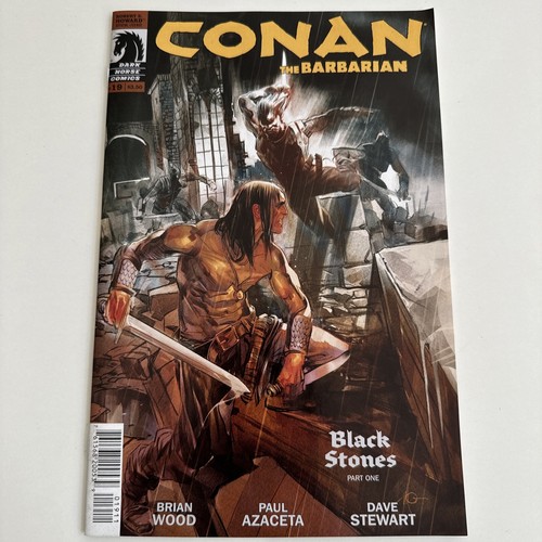 Conan barbaro vf - il, #19