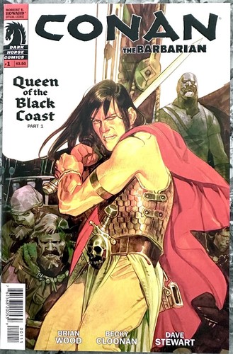 Conan barbaro 1 regina - il,