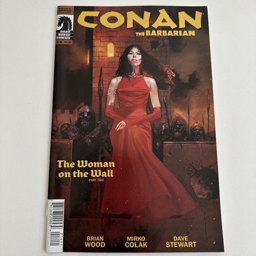 Conan barbaro vf - #, 14