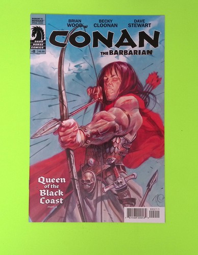 Conan barbaro vol 3 - conan,