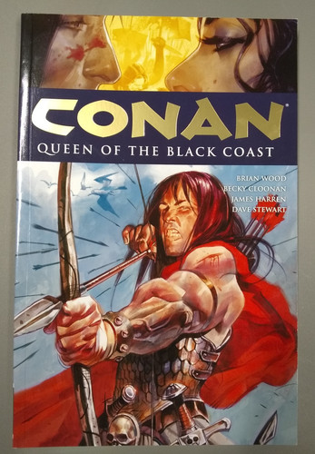 Conan barbaro regina - conan,