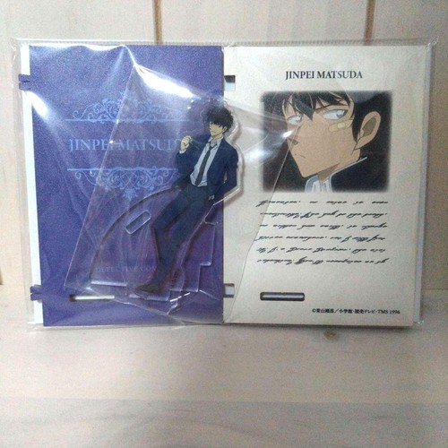 Detective conan matsuda - conan,