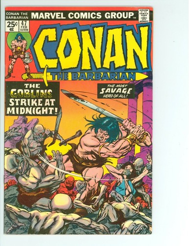Conan barbaro fn - 47,