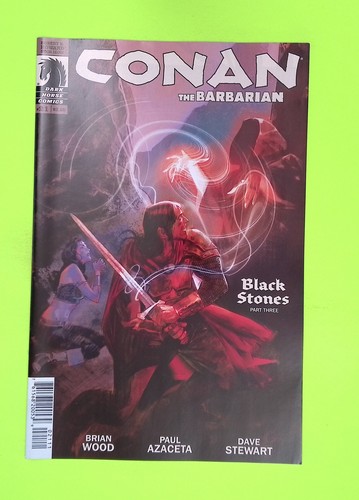 Conan barbaro vol - il, vol.