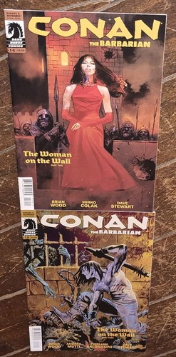 Conan barbaro 15 - il, &