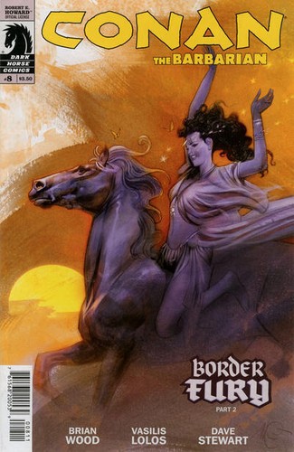 Conan barbaro 95 - conan,