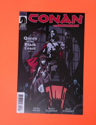 Conan barbaro vol 3 - conan,