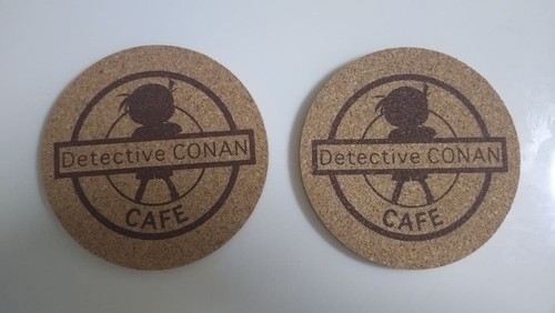 Conan edogawa detective - conan,